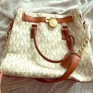 Michael Kors Tote